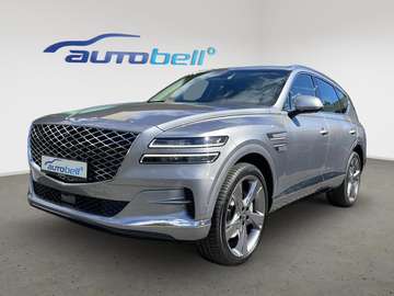 3.0D AWD Luxury Technik Paket*Leder*ACC