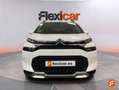 Citroen C3 Aircross PureTech 73kW (100CV) BVM6 YOU Blanco - thumbnail 3