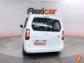 Citroen Berlingo Talla M BlueHDi 100 S&S LIVE Blanco - thumbnail 8