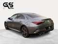Mercedes-Benz CLA 250 e 160 kW (218 CV) Gris - thumbnail 4