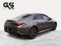 Mercedes-Benz CLA 250 e 160 kW (218 CV) Gris - thumbnail 3