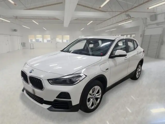 BMW X2 XDRIVE 25E BUSINESS X AUTOMATICO SUV