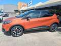 Renault Captur Captur 1.5 dCi 8V 90 CV Start&Stop Energy R-Link Arancione - thumbnail 8