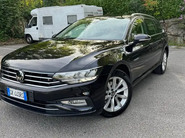 Volkswagen Passat Variant Passat VIII 2019 Variant 2.0 tdi Business 150cv ds