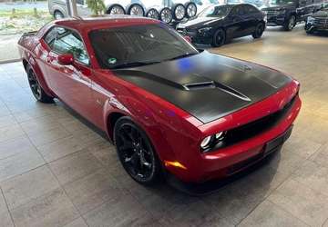 V8 5.7L Widebody CarPlay Sieges chauffant Mode sport