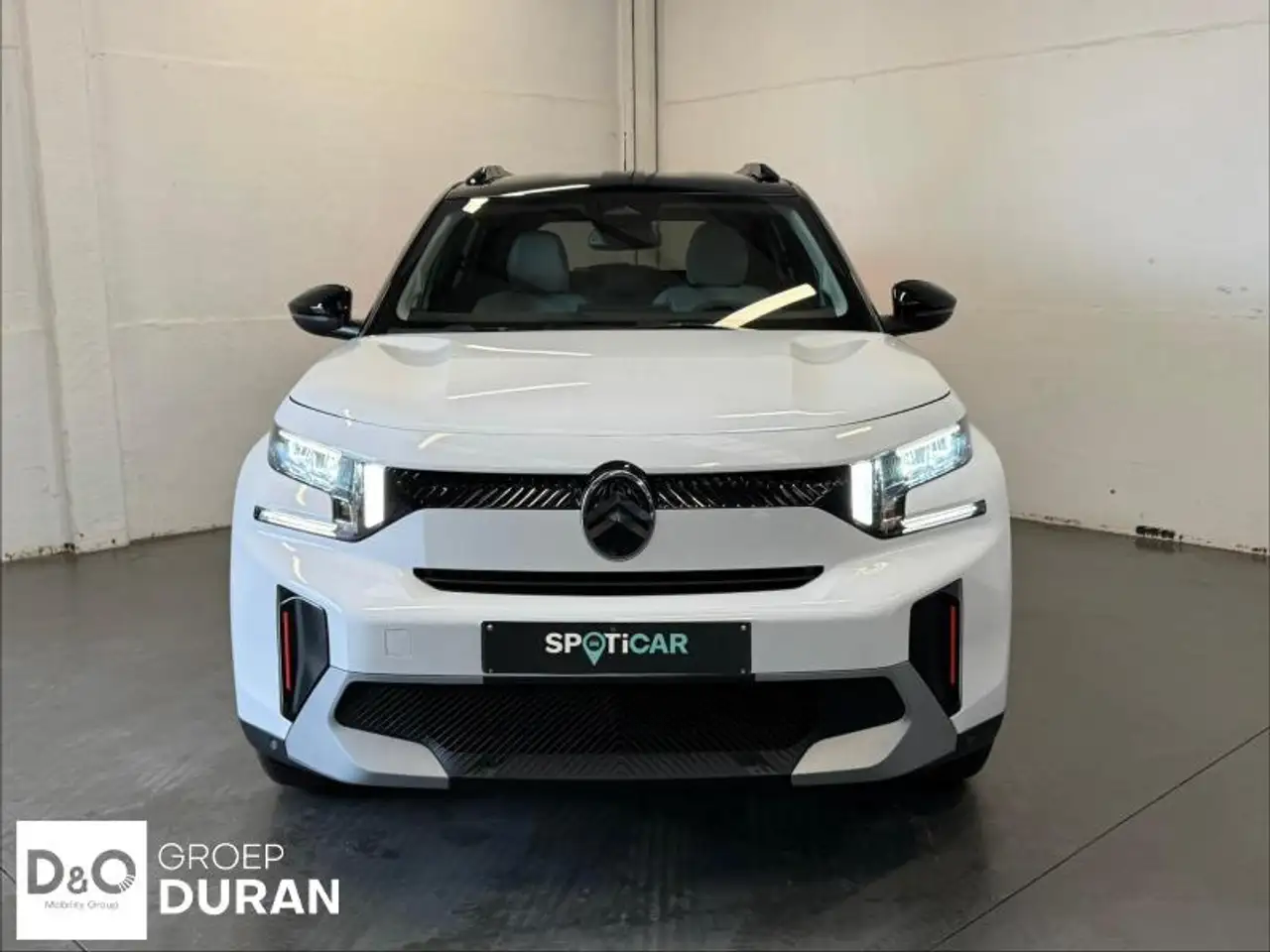 Citroen C3 Aircross 2026