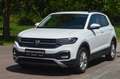Volkswagen T-Cross 1,0+NAVI+Virtuelle Cockpit+SHZ+PDC+ Weiß - thumbnail 2