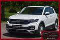 Volkswagen T-Cross 1,0+NAVI+Virtuelle Cockpit+SHZ+PDC+ Weiß - thumbnail 1
