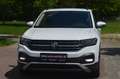 Volkswagen T-Cross 1,0+NAVI+Virtuelle Cockpit+SHZ+PDC+ Weiß - thumbnail 4