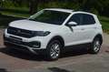 Volkswagen T-Cross 1,0+NAVI+Virtuelle Cockpit+SHZ+PDC+ Weiß - thumbnail 7