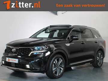 1.6 T-GDI PHEV 4WD ExecutiveLine 7-Persoons Panora