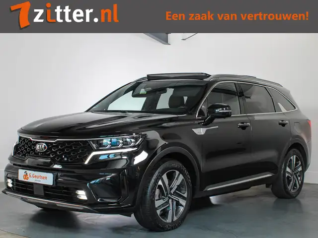 Kia Sorento 1.6 T-GDI PHEV 4WD ExecutiveLine 7-Persoons Panora