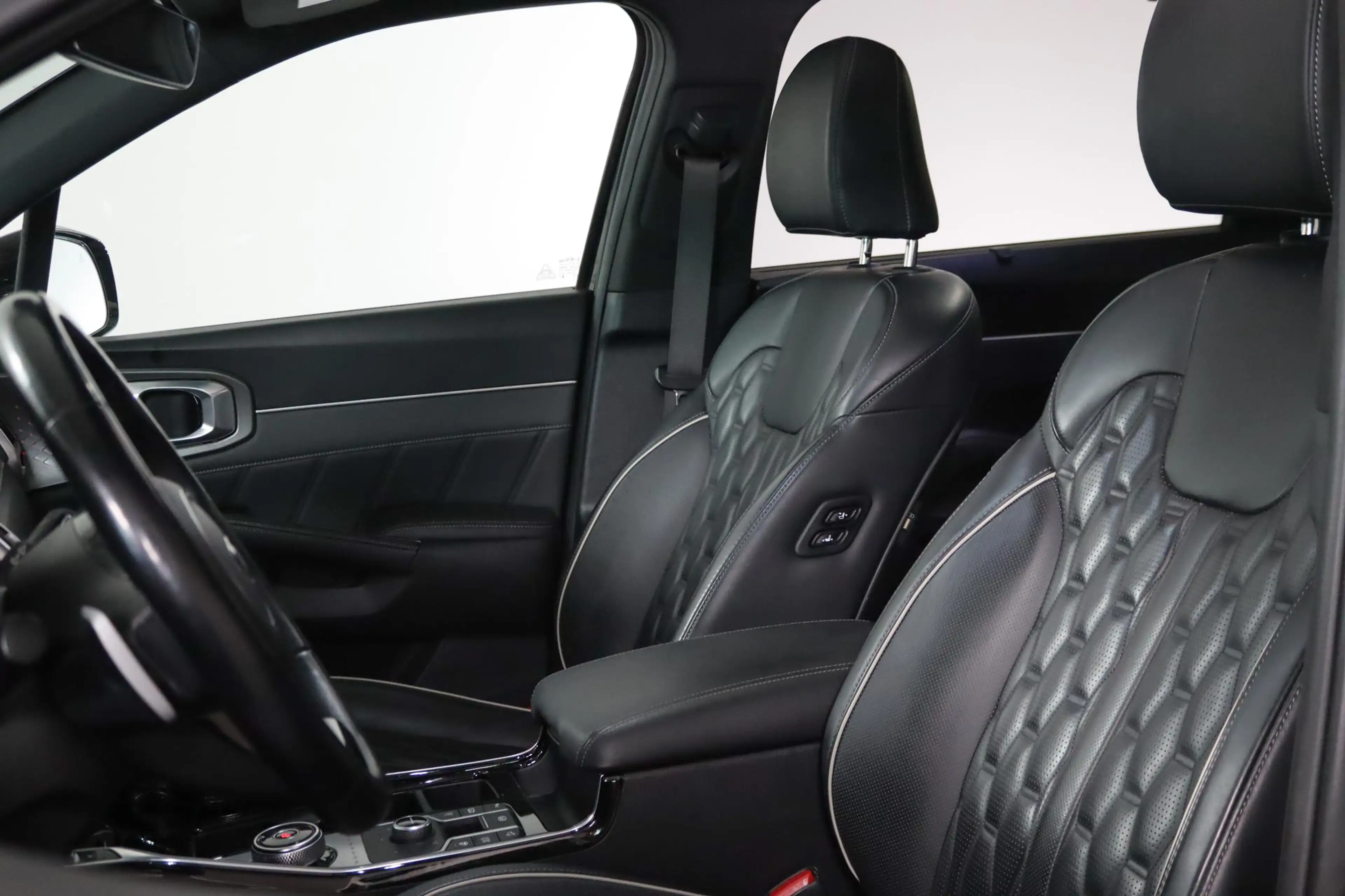 Kia Sorento 1.6 T-GDI PHEV 4WD ExecutiveLine, 7-Persoons, — photo 4