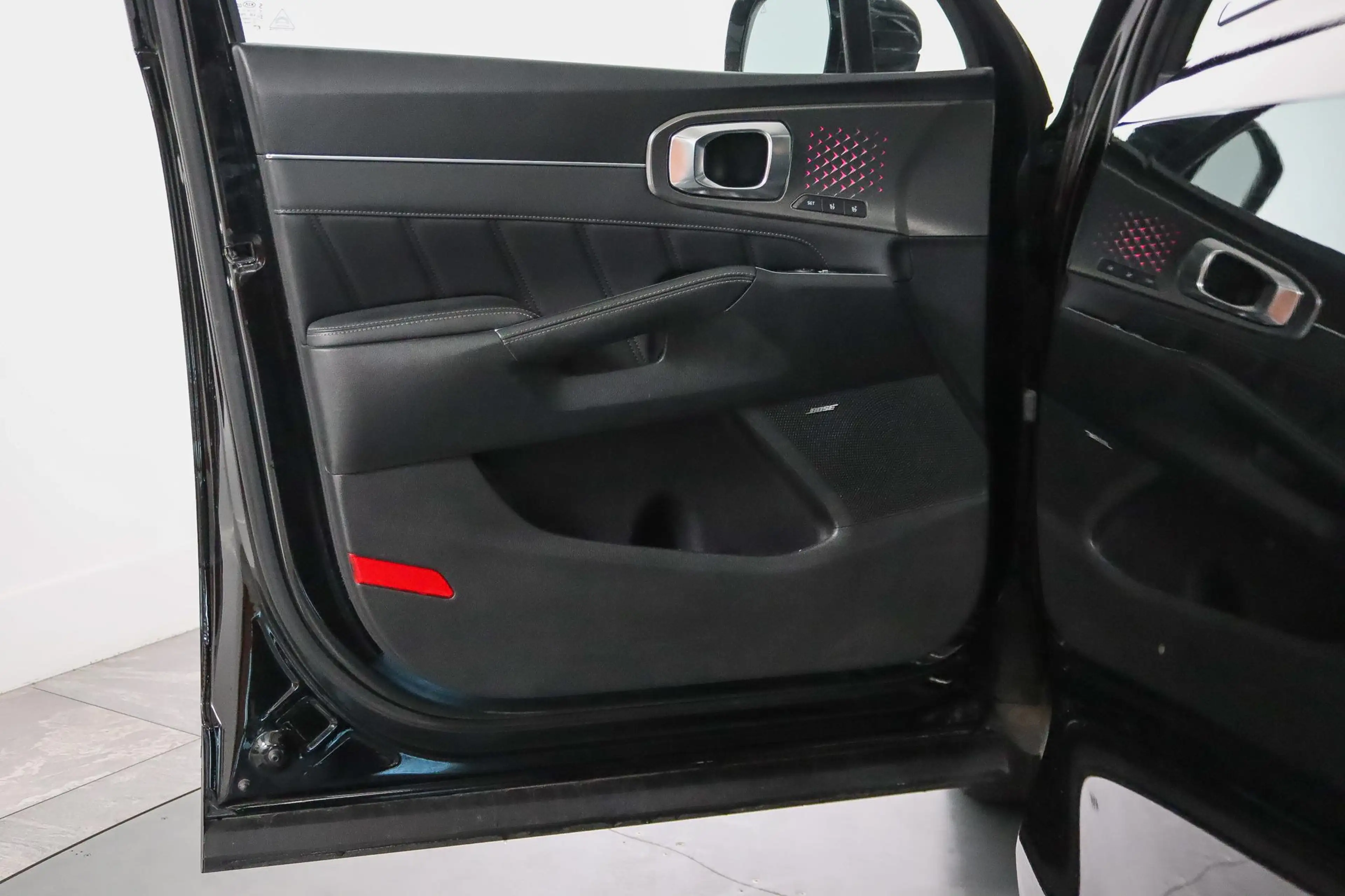 Kia Sorento 1.6 T-GDI PHEV 4WD ExecutiveLine, 7-Persoons, — photo 30