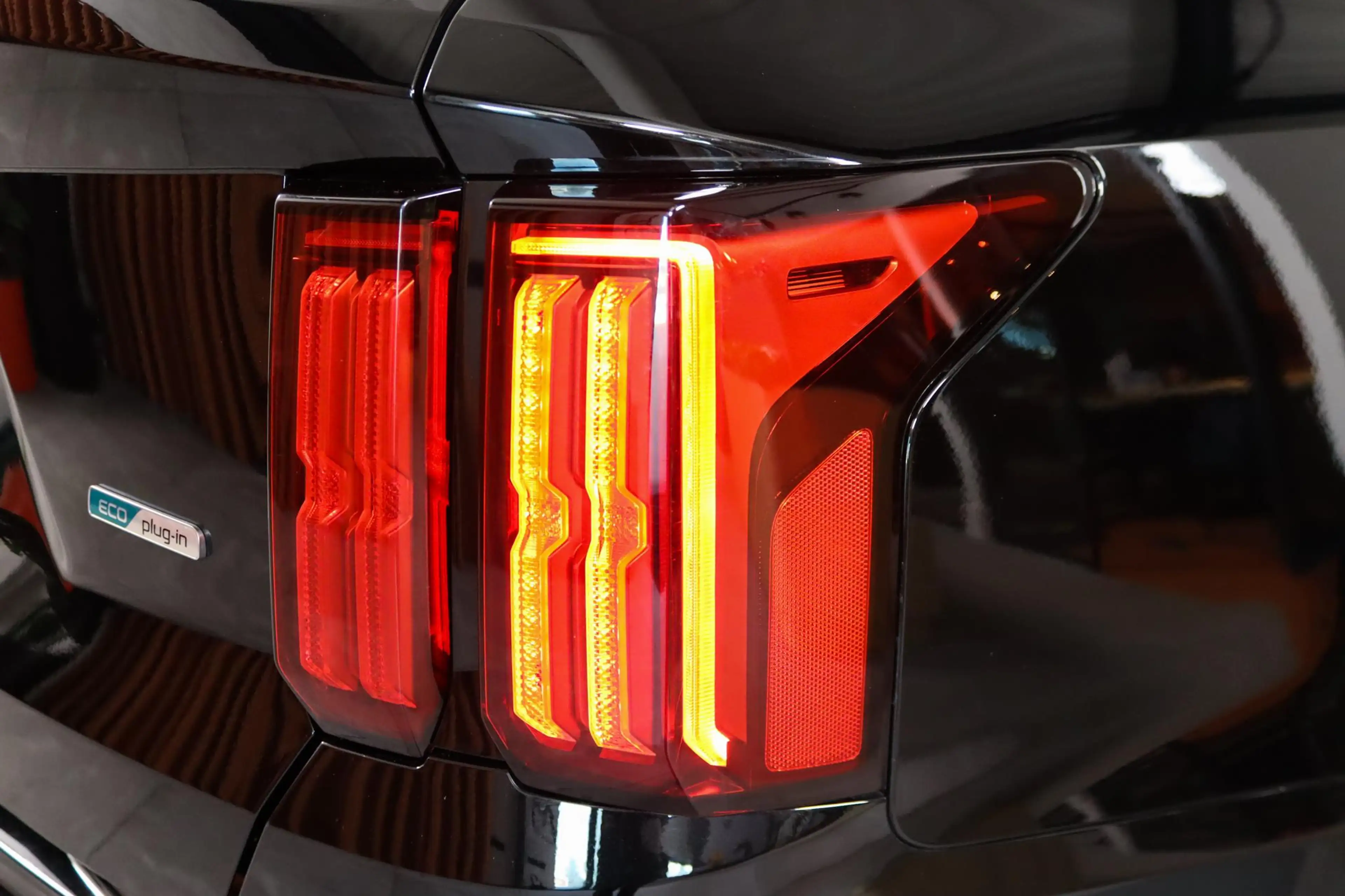 Kia Sorento 1.6 T-GDI PHEV 4WD ExecutiveLine, 7-Persoons, — photo 22