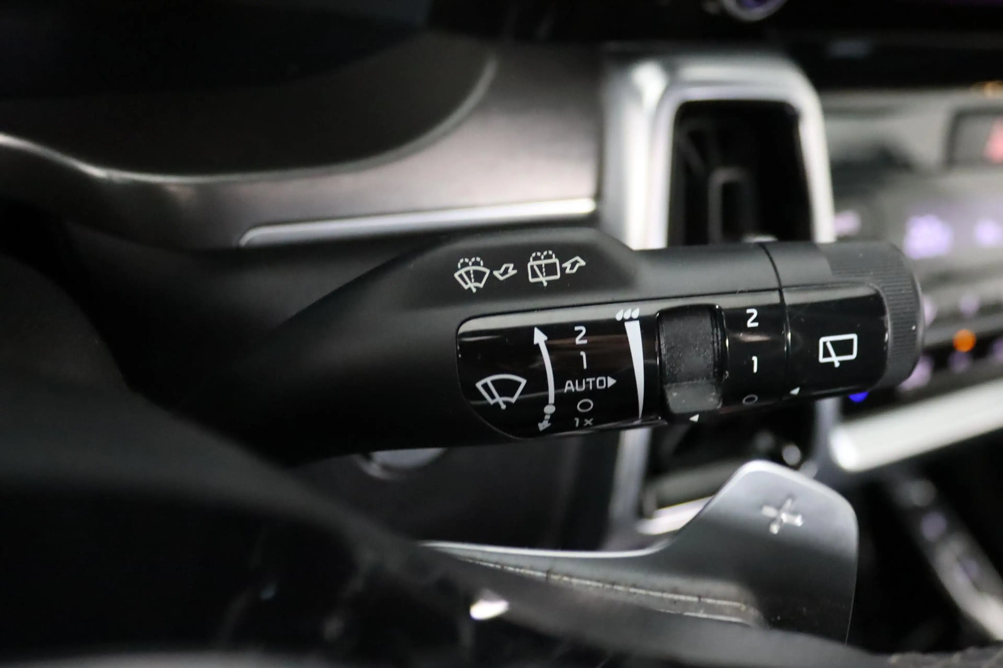 Kia Sorento 1.6 T-GDI PHEV 4WD ExecutiveLine, 7-Persoons, — photo 40