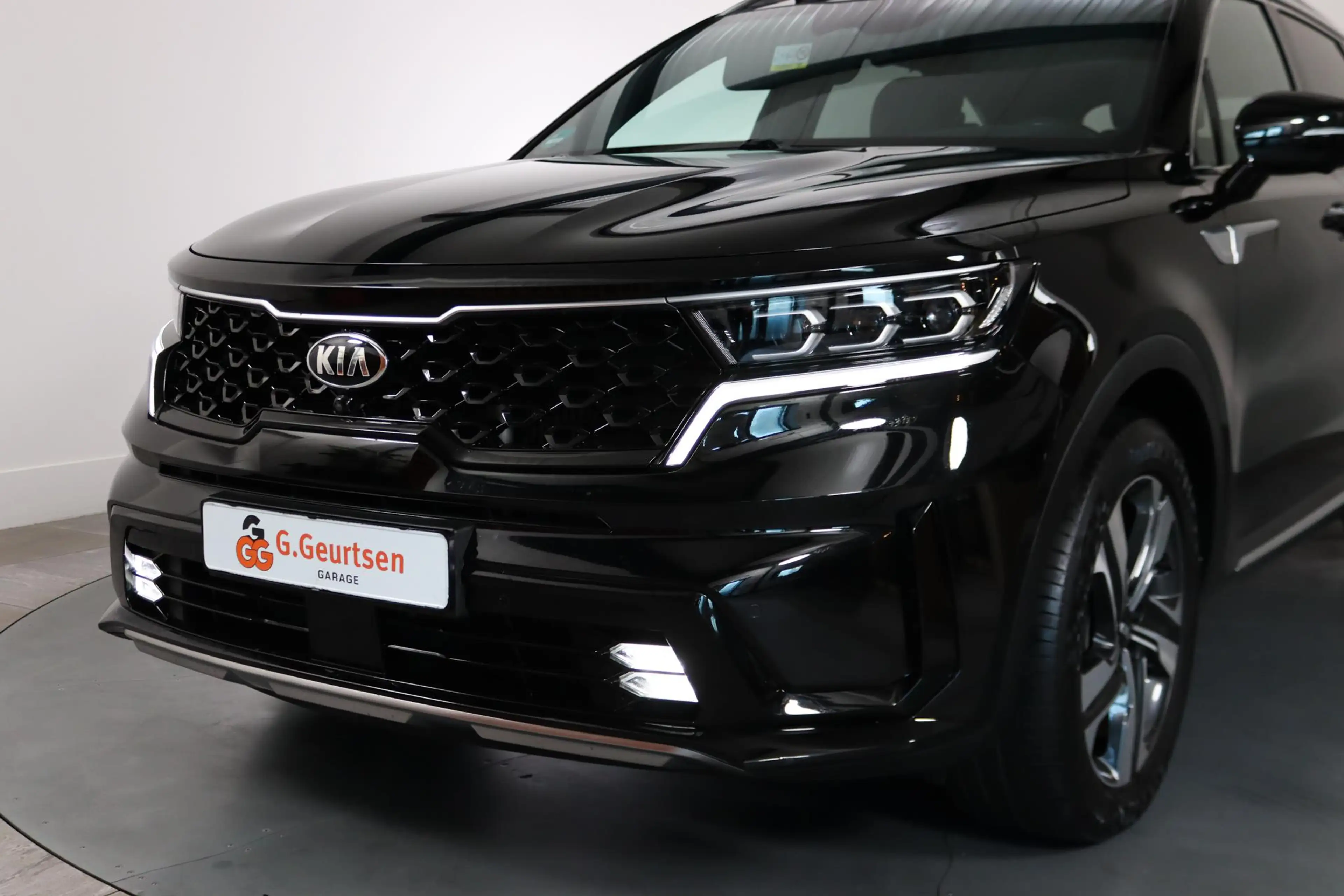 Kia Sorento 1.6 T-GDI PHEV 4WD ExecutiveLine, 7-Persoons, — photo 9