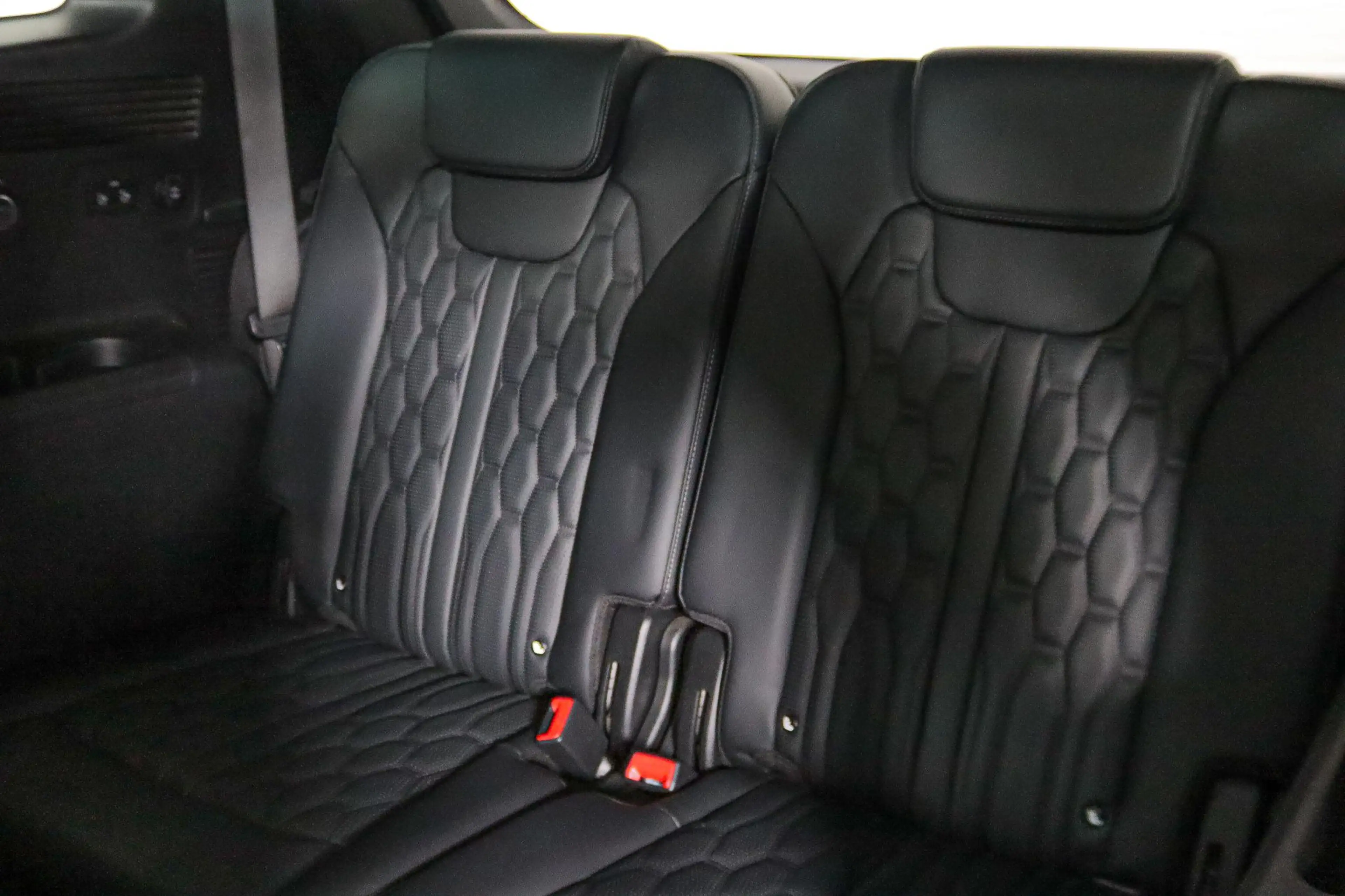 Kia Sorento 1.6 T-GDI PHEV 4WD ExecutiveLine, 7-Persoons, — photo 6