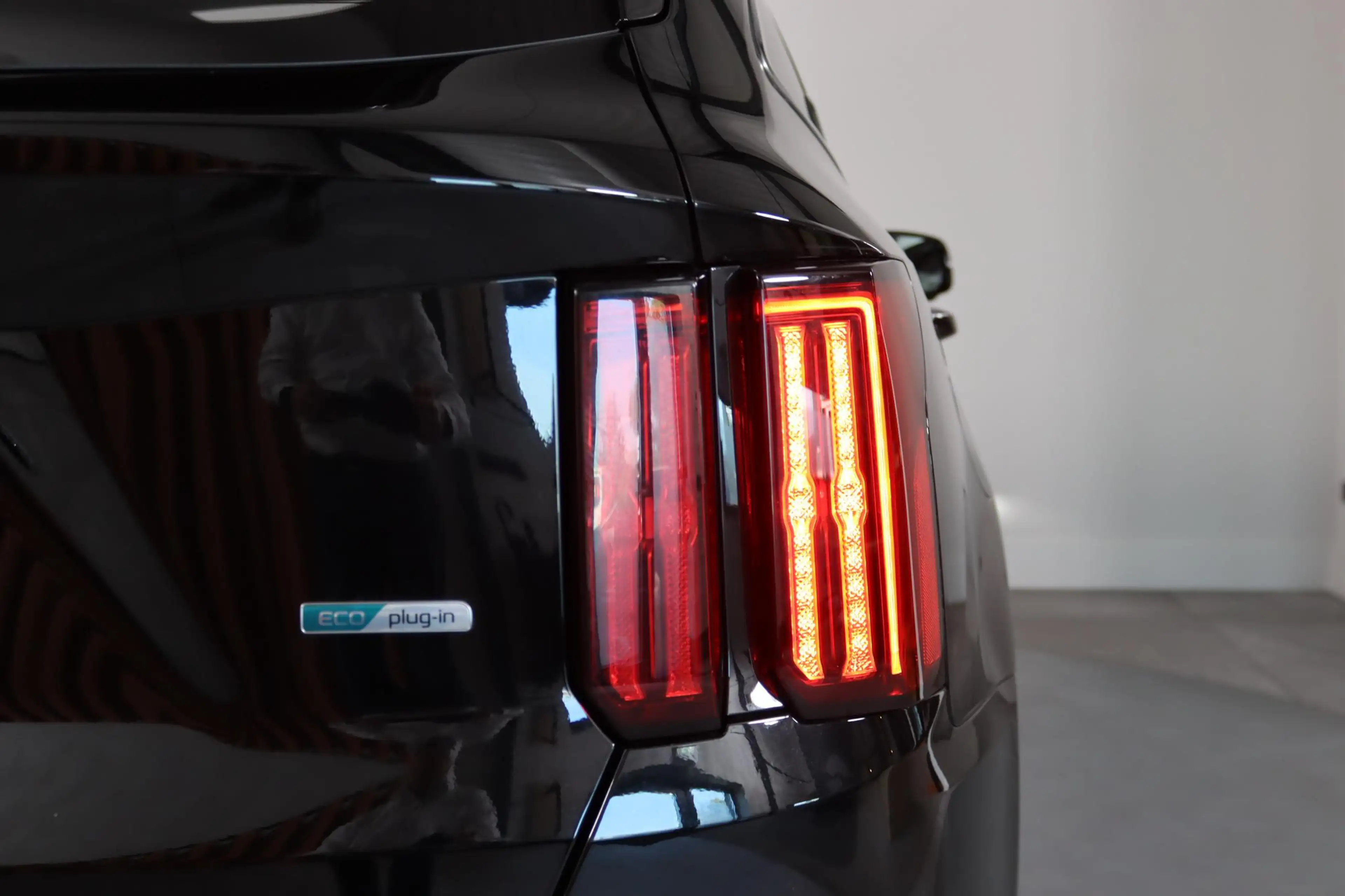 Kia Sorento 1.6 T-GDI PHEV 4WD ExecutiveLine, 7-Persoons, — photo 17