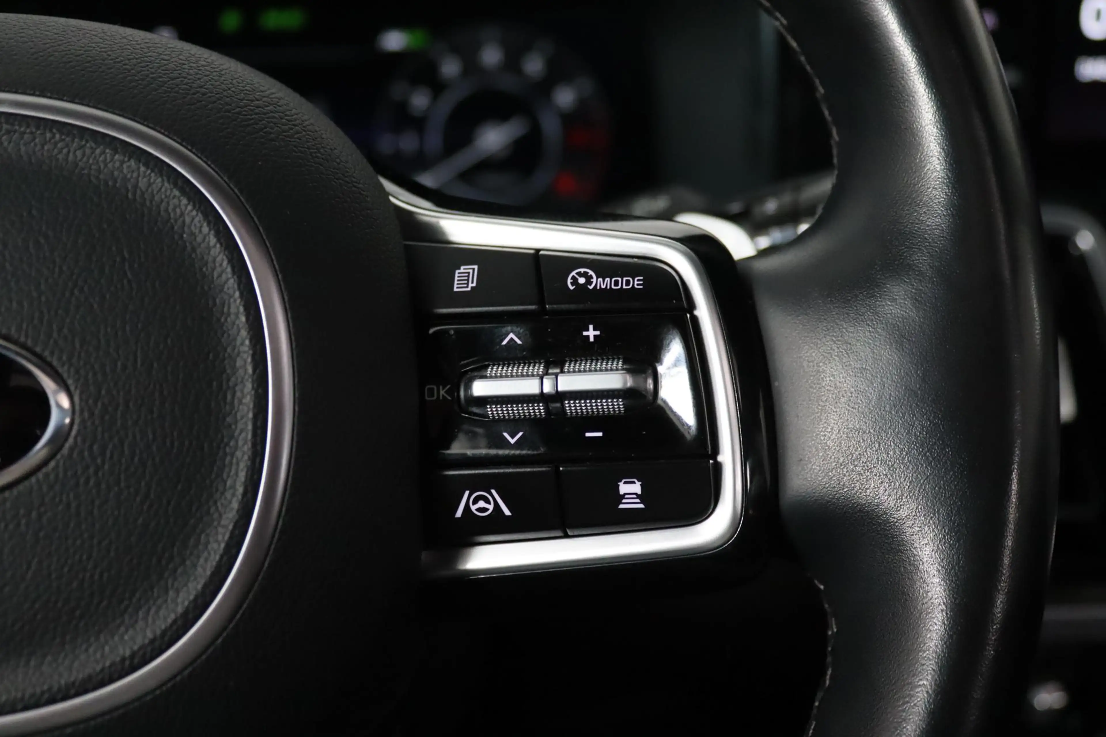 Kia Sorento 1.6 T-GDI PHEV 4WD ExecutiveLine, 7-Persoons, — photo 39