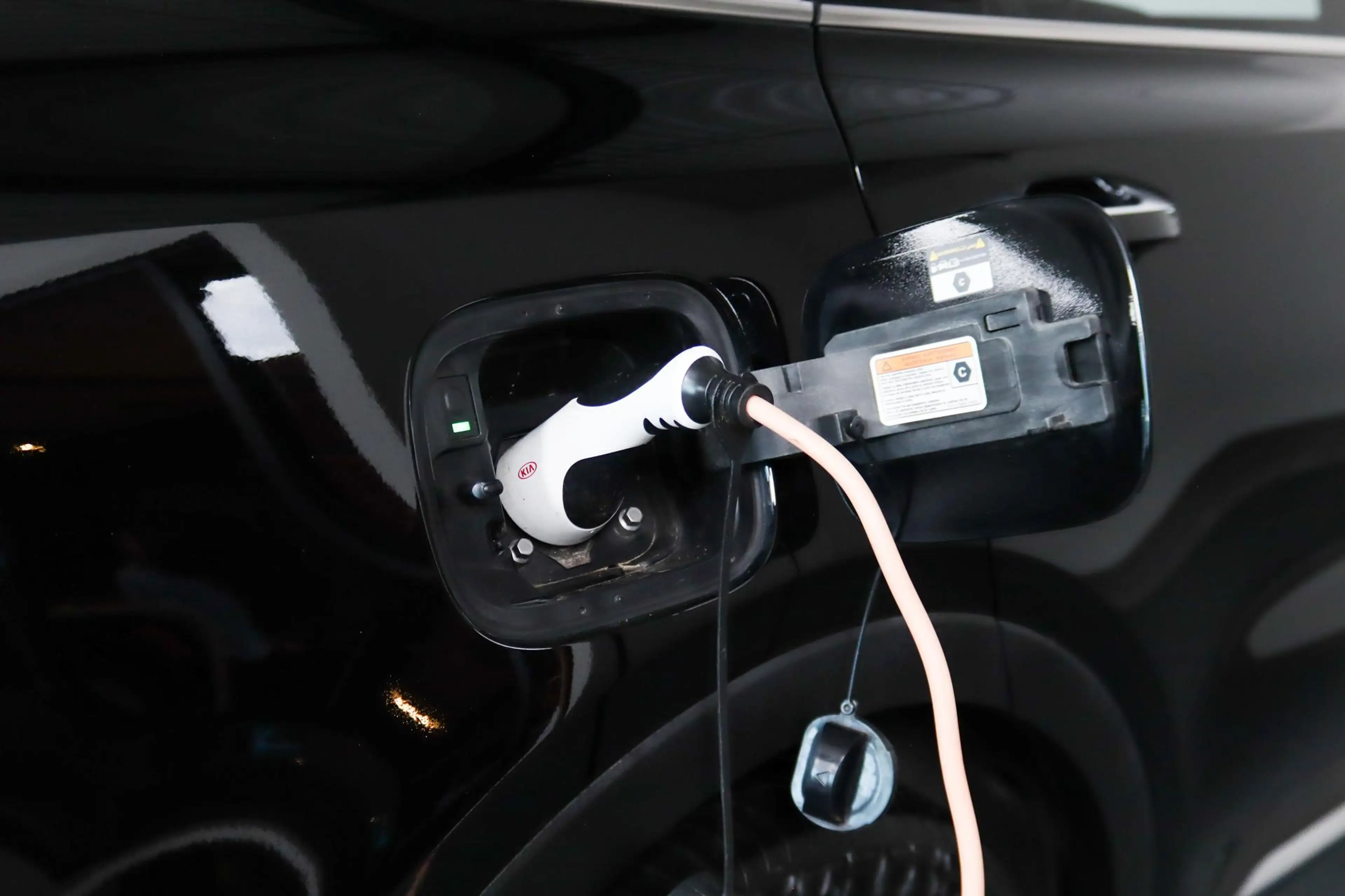 Kia Sorento 1.6 T-GDI PHEV 4WD ExecutiveLine, 7-Persoons, — photo 24