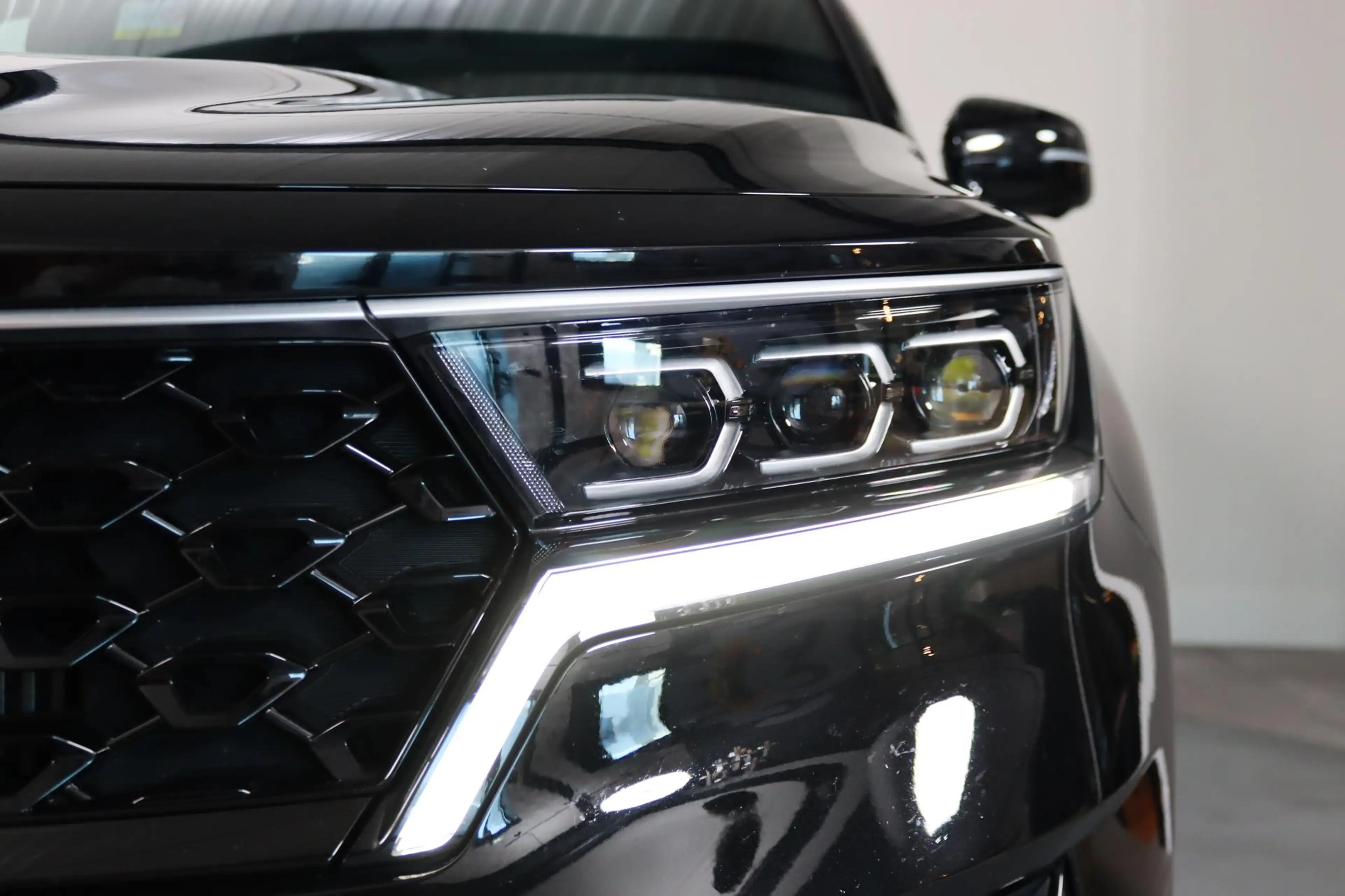 Kia Sorento 1.6 T-GDI PHEV 4WD ExecutiveLine, 7-Persoons, — photo 14