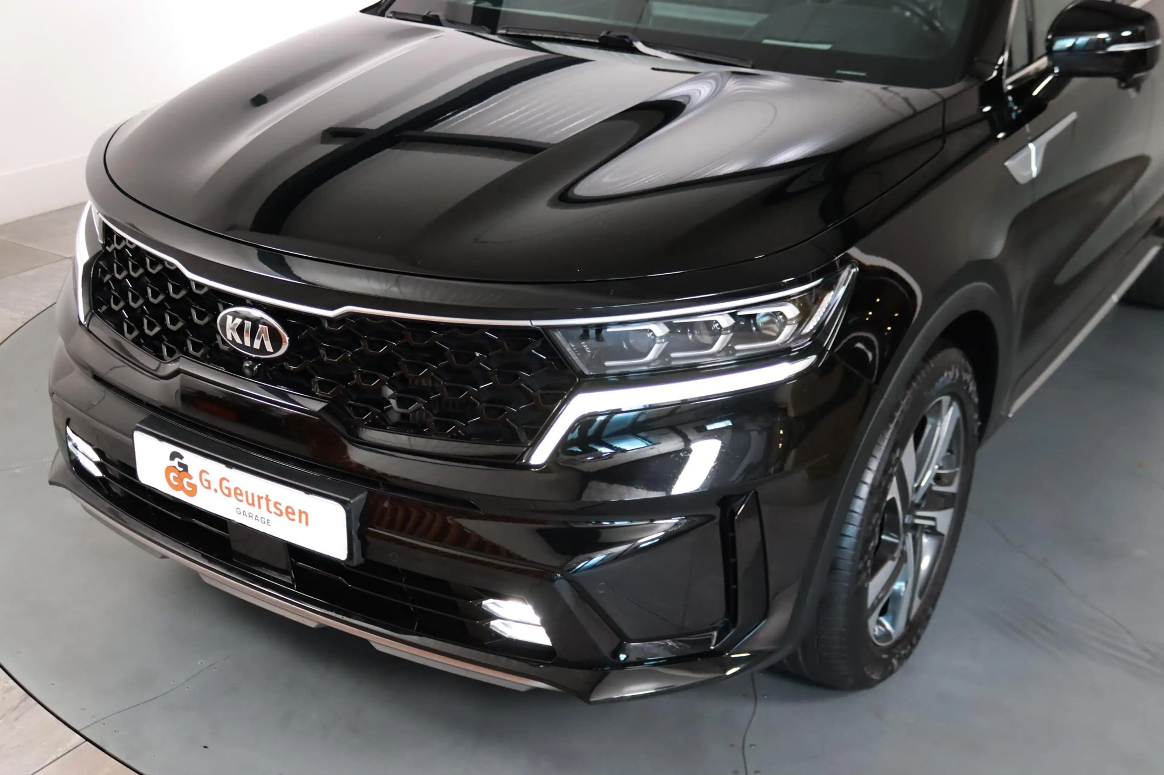 Kia Sorento 1.6 T-GDI PHEV 4WD ExecutiveLine, 7-Persoons, — photo 8