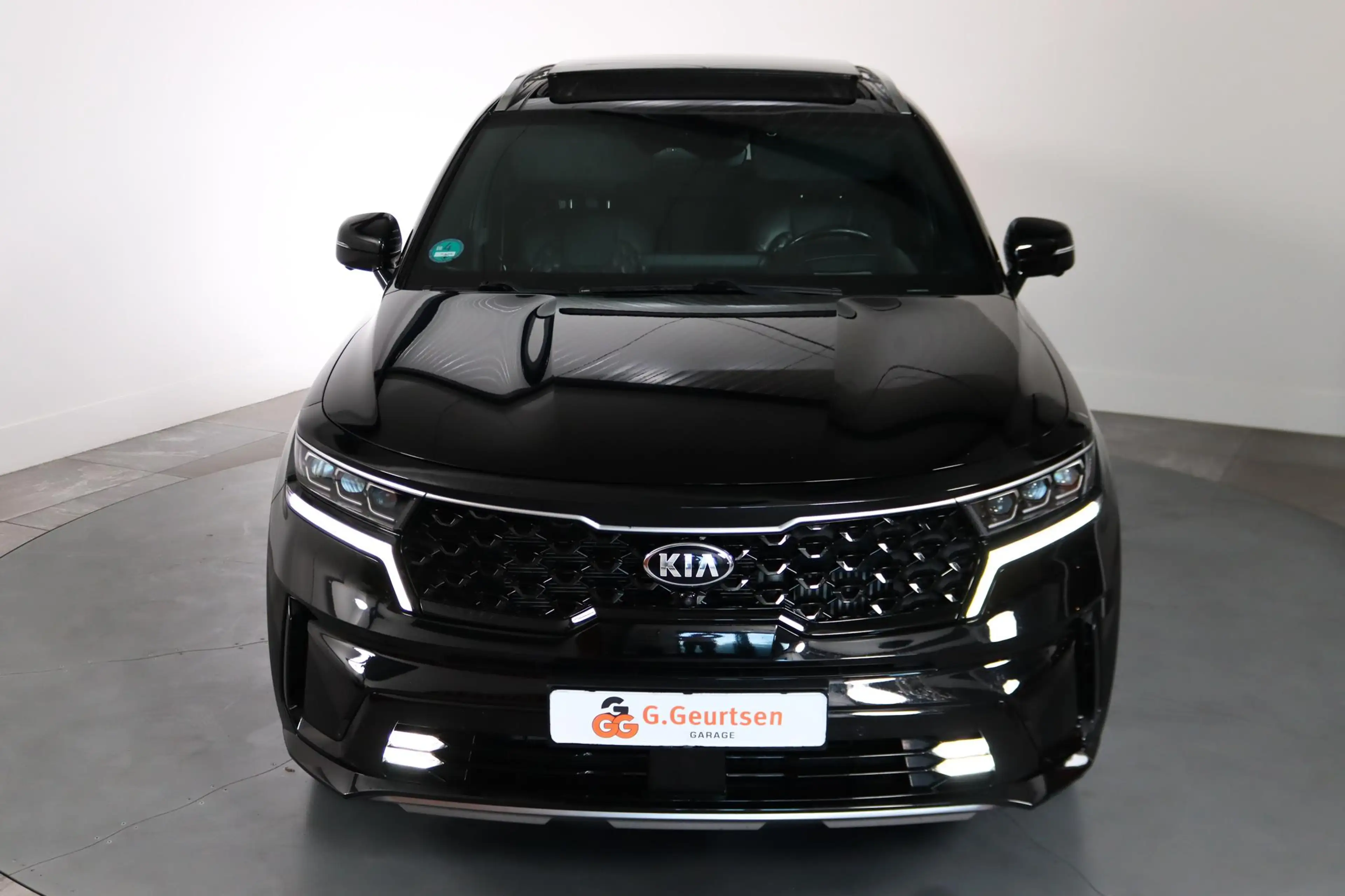 Kia Sorento 1.6 T-GDI PHEV 4WD ExecutiveLine, 7-Persoons, — photo 15