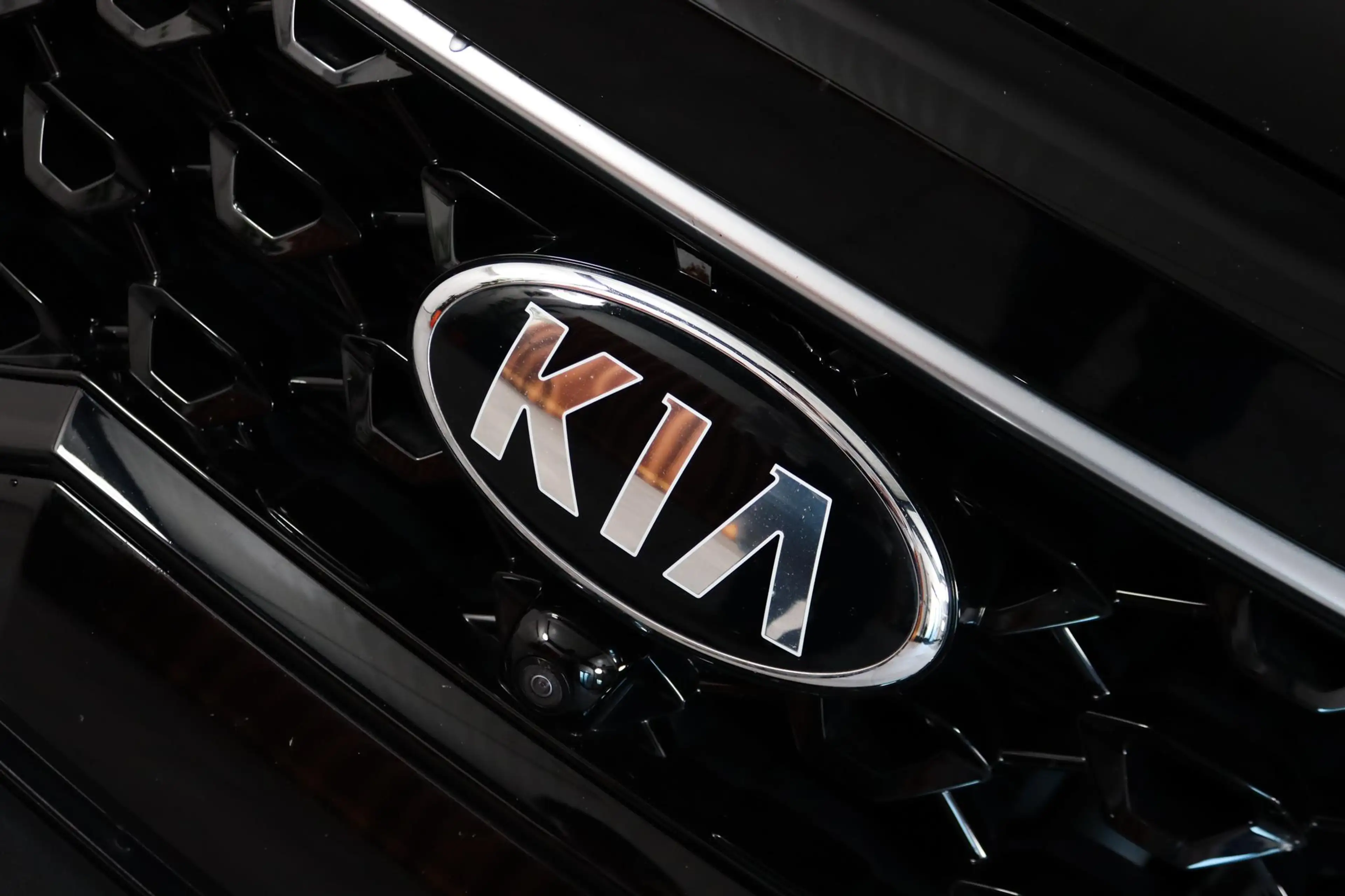Kia Sorento 1.6 T-GDI PHEV 4WD ExecutiveLine, 7-Persoons, — photo 11
