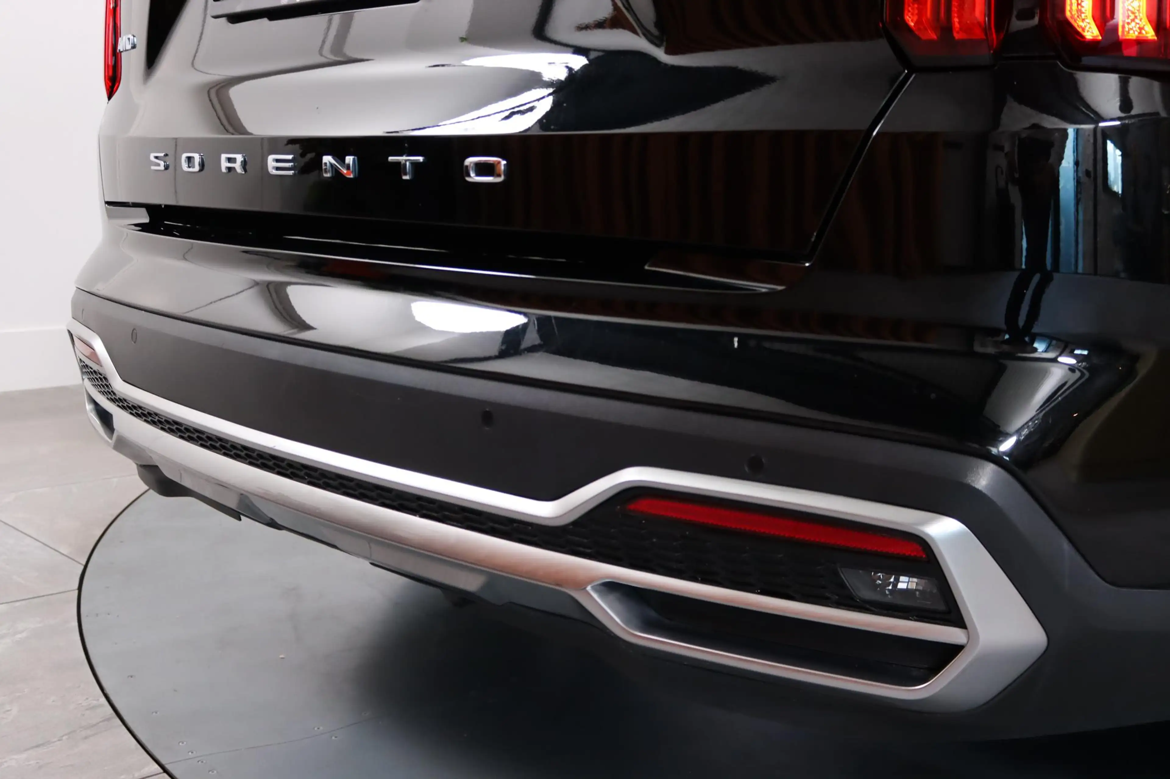 Kia Sorento 1.6 T-GDI PHEV 4WD ExecutiveLine, 7-Persoons, — photo 20