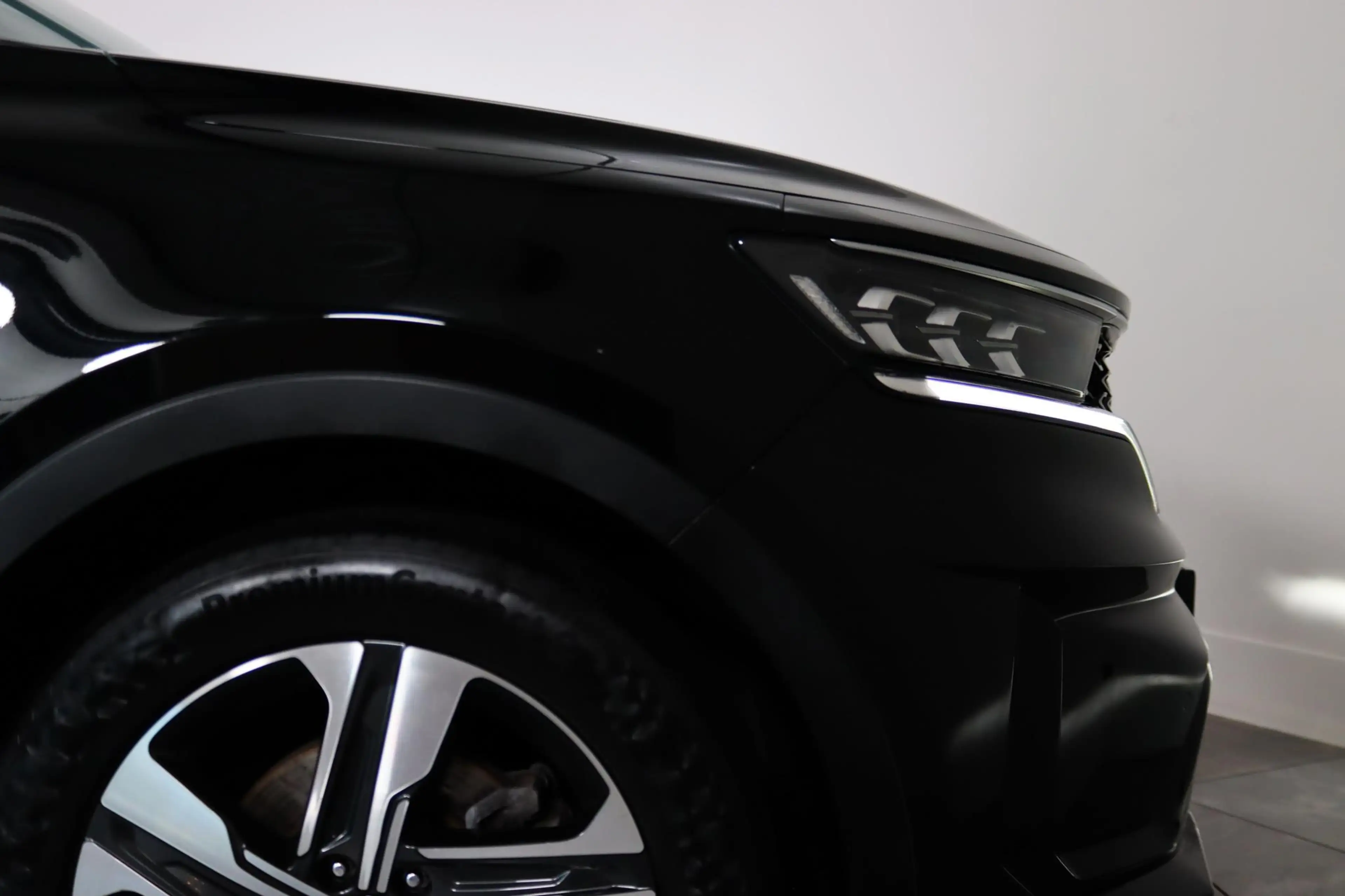 Kia Sorento 1.6 T-GDI PHEV 4WD ExecutiveLine, 7-Persoons, — photo 13