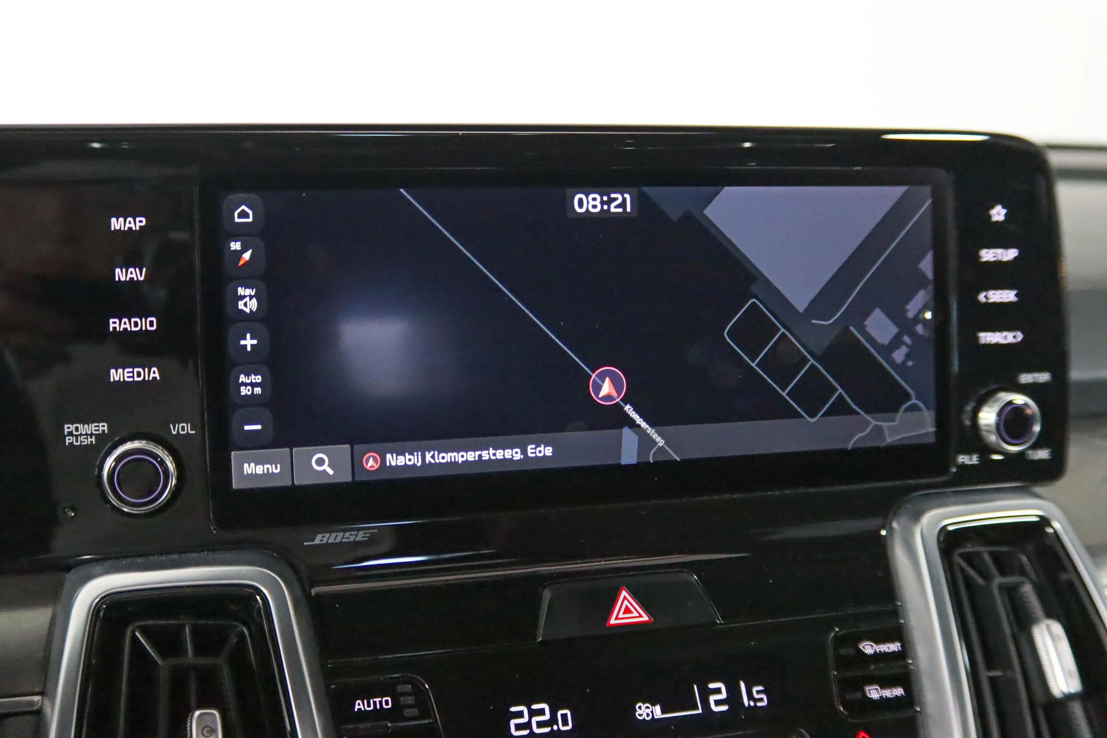 Kia Sorento 1.6 T-GDI PHEV 4WD ExecutiveLine, 7-Persoons, — photo 41