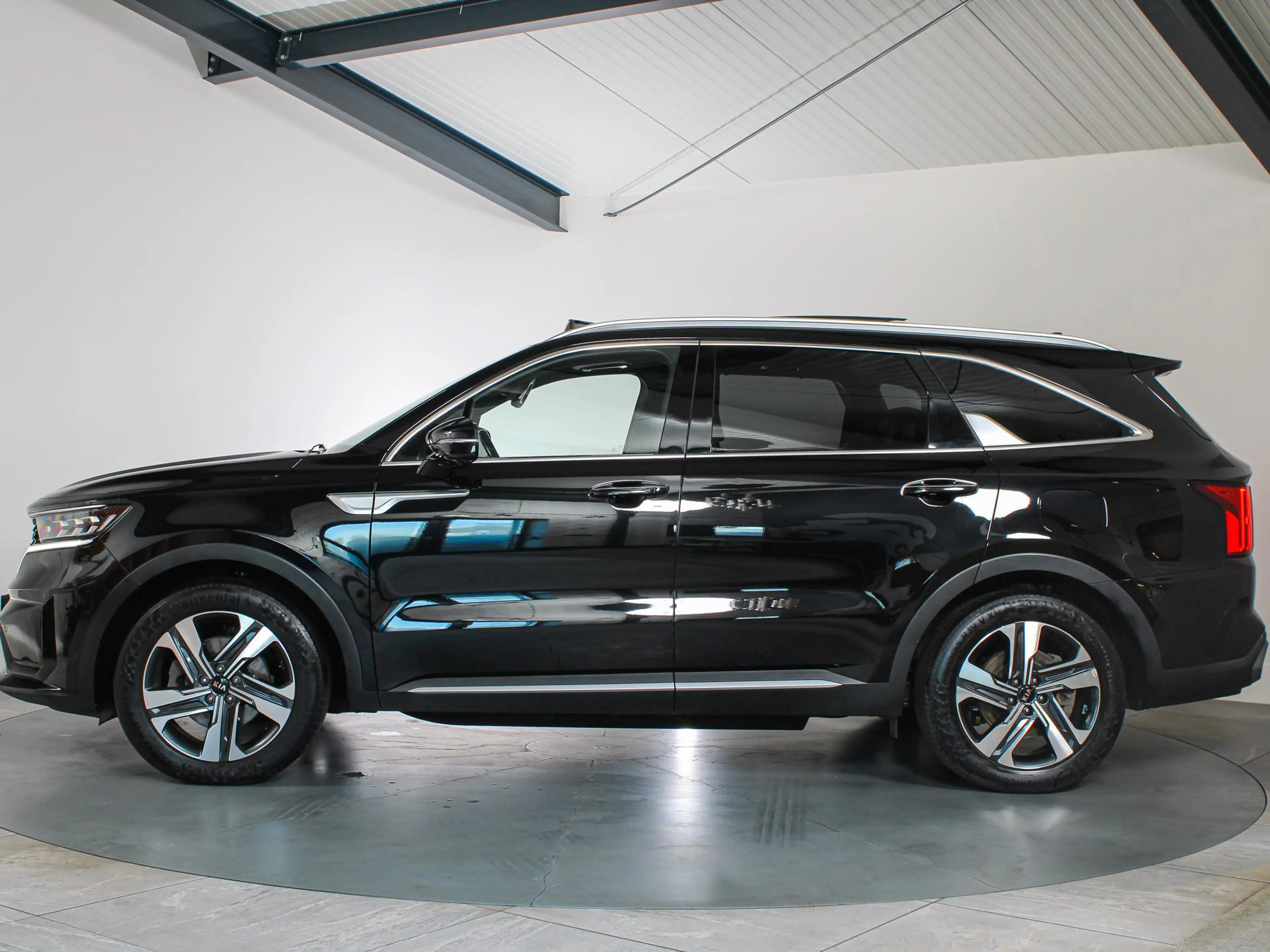 Kia Sorento 1.6 T-GDI PHEV 4WD ExecutiveLine, 7-Persoons, — photo 27