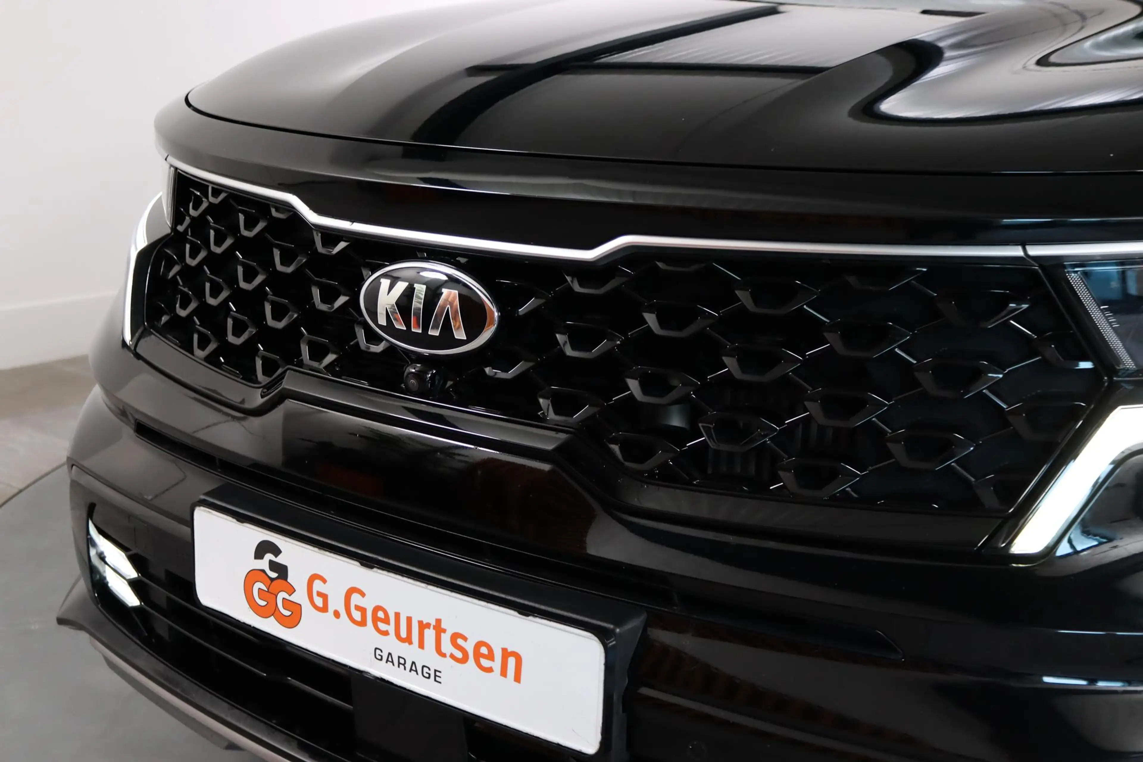 Kia Sorento 1.6 T-GDI PHEV 4WD ExecutiveLine, 7-Persoons, — photo 10