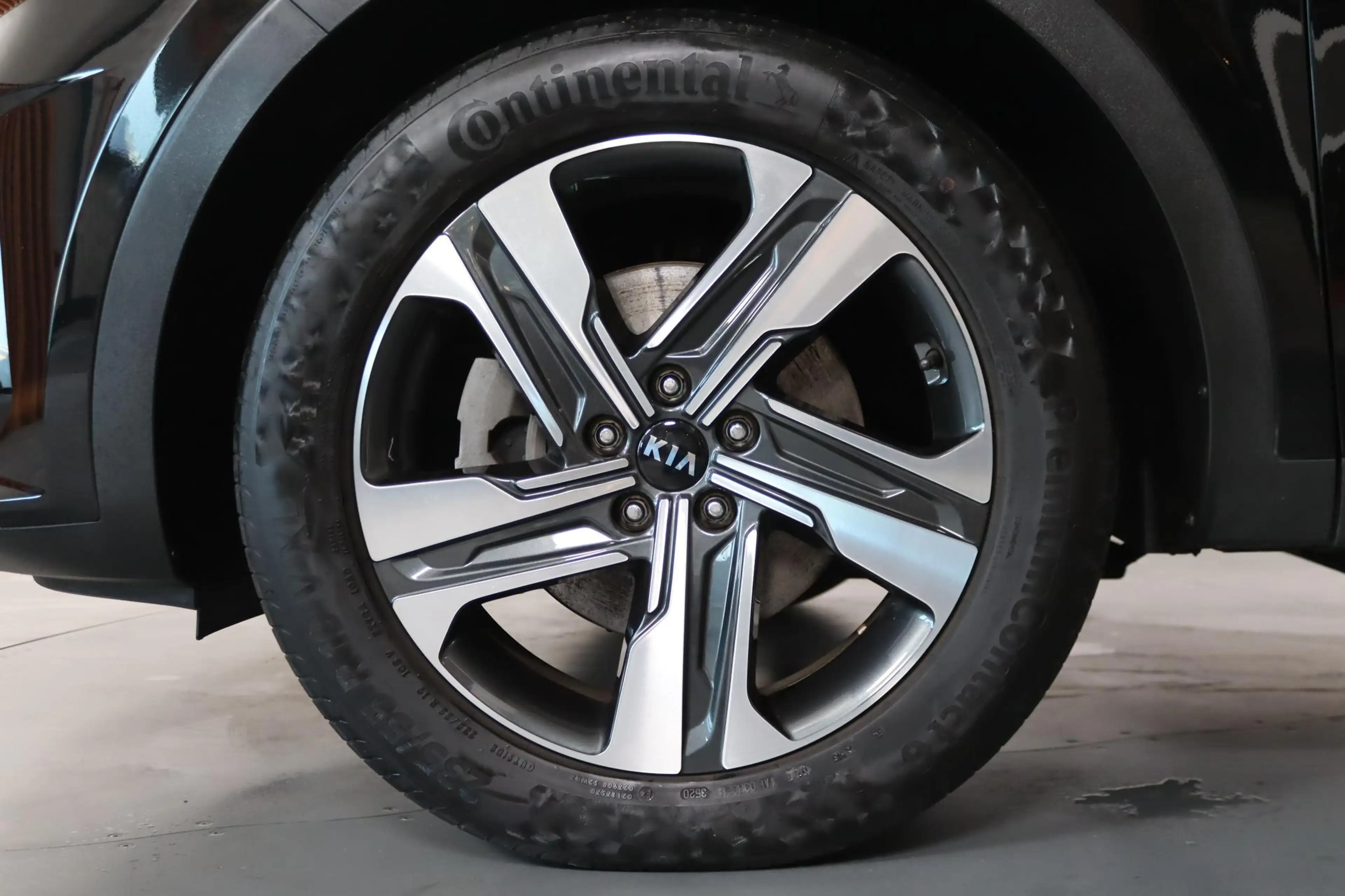 Kia Sorento 1.6 T-GDI PHEV 4WD ExecutiveLine, 7-Persoons, — photo 25