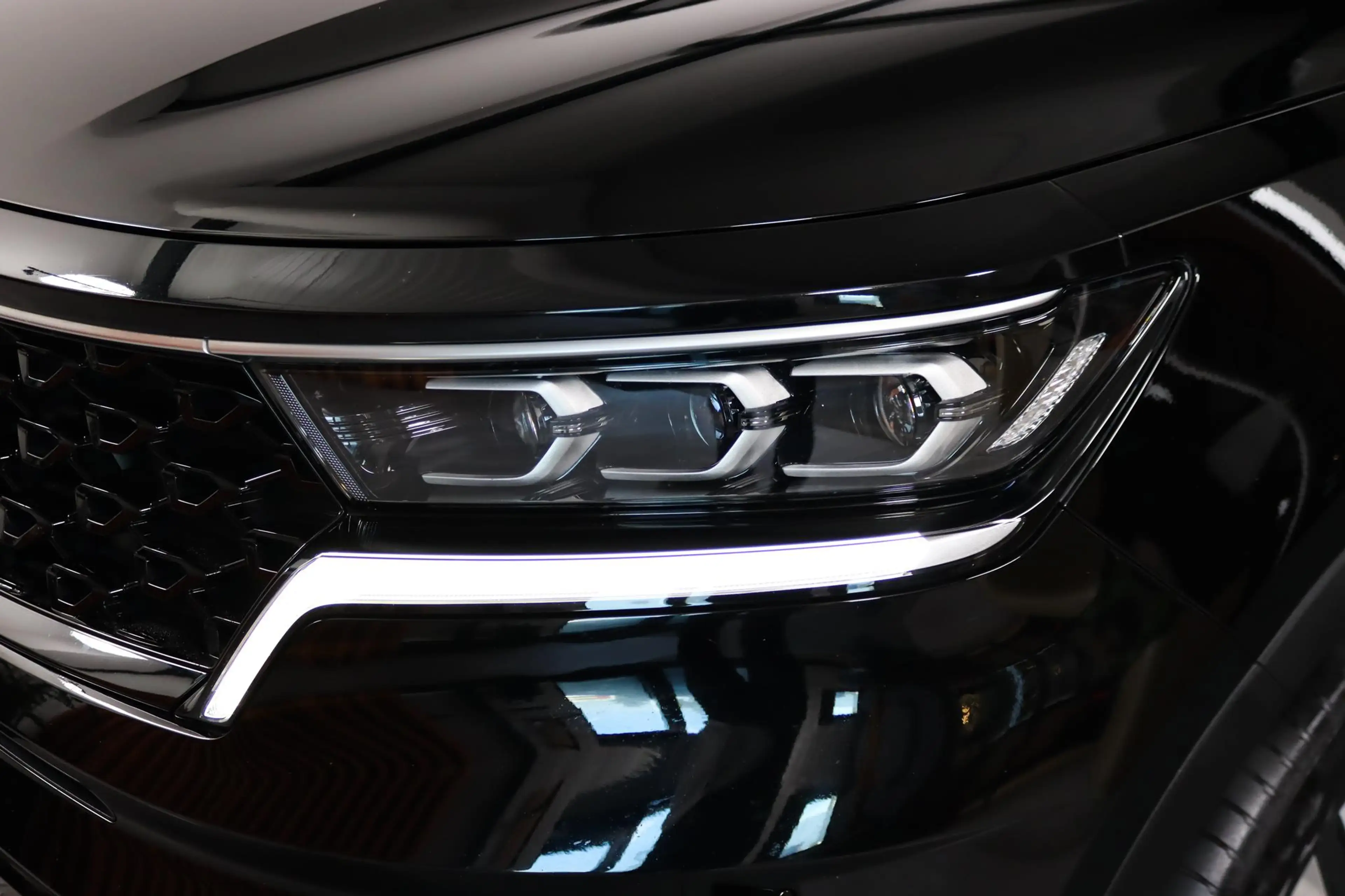 Kia Sorento 1.6 T-GDI PHEV 4WD ExecutiveLine, 7-Persoons, — photo 12