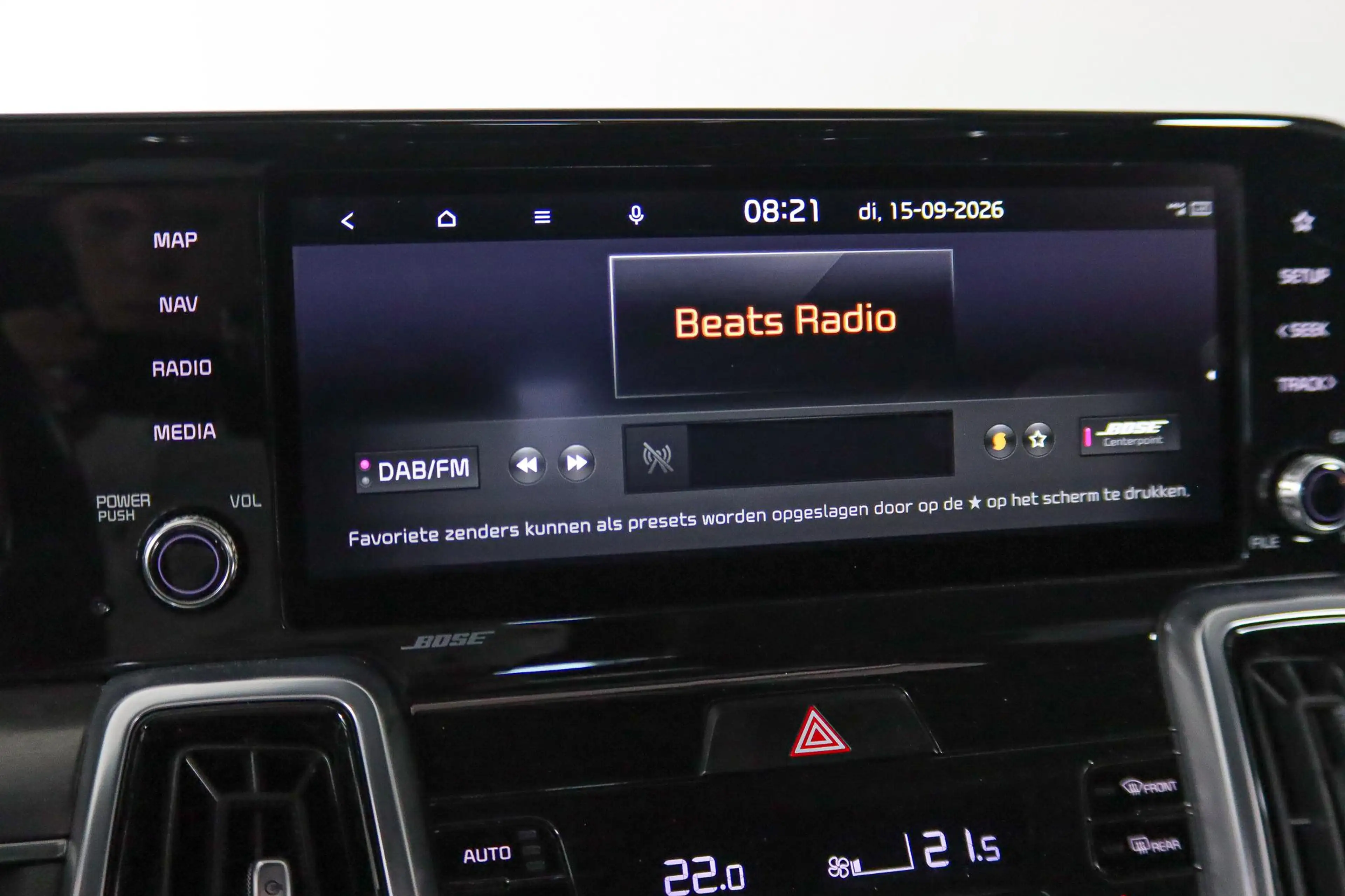 Kia Sorento 1.6 T-GDI PHEV 4WD ExecutiveLine, 7-Persoons, — photo 42