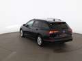 Volkswagen Golf Variant Golf VIII Variant 2.0 TDI Life Aut LED HEAD-UP Schwarz - thumbnail 7