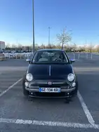 Photo Fiat 500