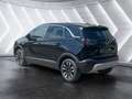 Opel Crossland 1.2 Turbo Elegance FLA ParkAss. SpurH Zwart - thumbnail 4