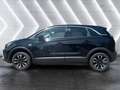 Opel Crossland 1.2 Turbo Elegance FLA ParkAss. SpurH Zwart - thumbnail 3