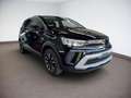 Opel Crossland 1.2 Turbo Elegance FLA ParkAss. SpurH Schwarz - thumbnail 4