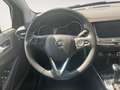 Opel Crossland 1.2 Turbo Elegance FLA ParkAss. SpurH Zwart - thumbnail 13