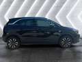 Opel Crossland 1.2 Turbo Elegance FLA ParkAss. SpurH Zwart - thumbnail 7