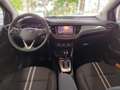 Opel Crossland 1.2 Turbo Elegance FLA ParkAss. SpurH Schwarz - thumbnail 11
