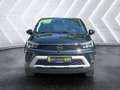 Opel Crossland 1.2 Turbo Elegance FLA ParkAss. SpurH Zwart - thumbnail 9