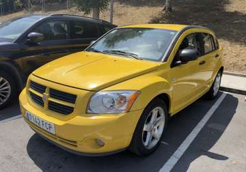 2.0CRD SXT Sport