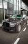 Rolls-Royce Phantom Phantom 6.7 EWB Zwart - thumbnail 2