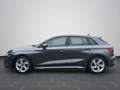 Audi A3 35 TFSI S Line LED, SHZ, GRA Gris - thumbnail 7