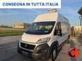 Fiat Ducato 35 MAXI L4H3 2.3 MJT 130 CV E6B SUPERALTO-CLIMA- Blanc - thumbnail 1